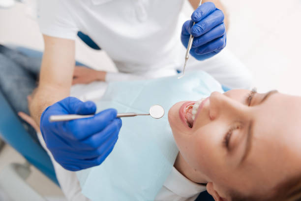 Reliable San Juan Capistrano, CA Dental Services Solutions